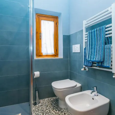 La Pace By Interhome Pulicciano