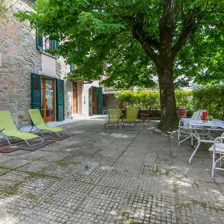 別荘 La Pace By Interhome Pulicciano
