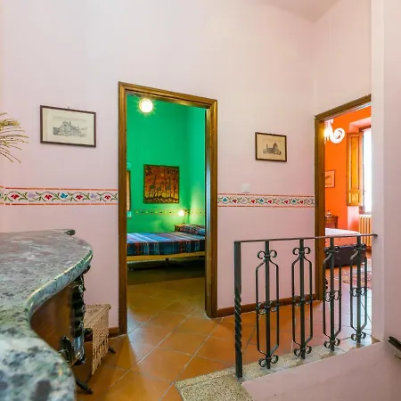別荘 La Pace By Interhome Pulicciano